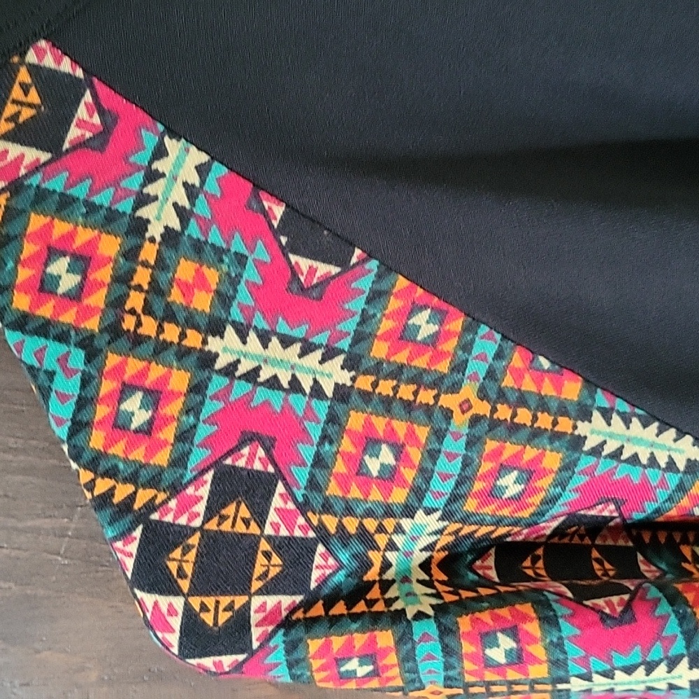 Lularoe Randy - Picture 2 of 3